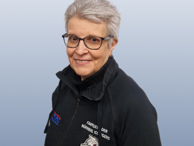 Ingrid Beugler